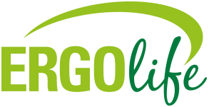 Logo der Ergolife Ergotherapie aus Spremberg und Großräschen